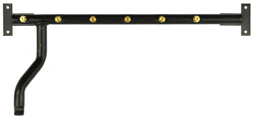 Lennox 107026-06 Gas Manifold