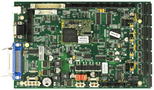 Invivo 0838000326 Control Board