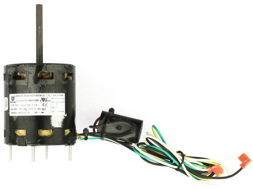 Manitowoc Ice 000015029 Ice Machine Motor