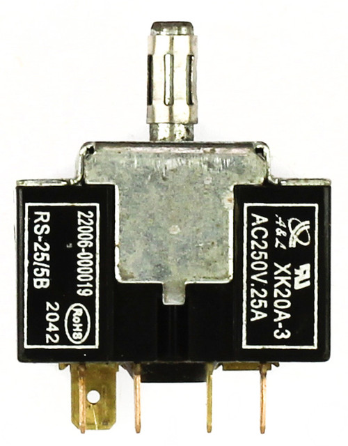 Danby 22006-000019 Air Conditioner Switch