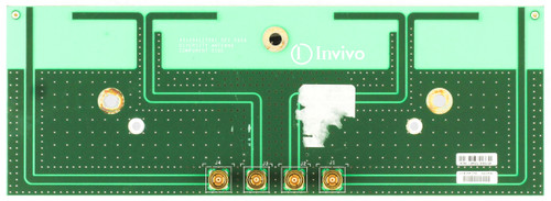 Philips 453564155461 Antenna Control Board