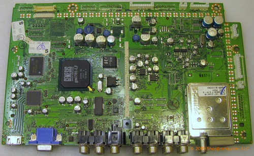 Philips 313918888991 (31391236145) CBA SSB