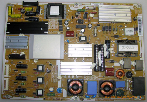 Samsung BN44-00293A (PD3212F1) Power Supply for UN32B6000VFXZA