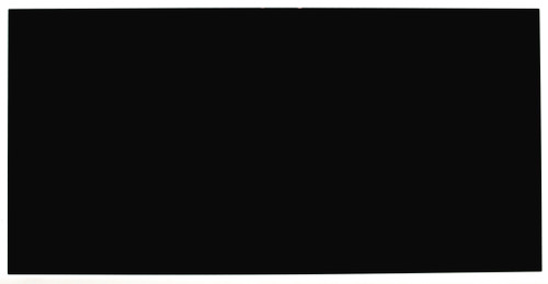 Samsung DA99-05050F Bespoke 4-Door French Door Top Panel Charcoal Glass