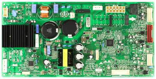LG EBR44972701 Refrigerator Main Board 