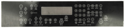 Whirlpool 8303948 Oven Touchpad Control Board 