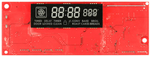Electrolux 316474922 Microwave Range Control Board 