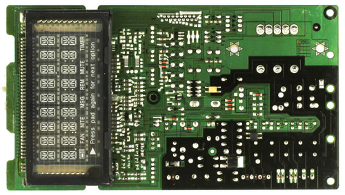 Samsung RA-OTR8-05 Microwave Control Board