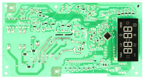 Whirlpool W11541708 Microwave Control Board