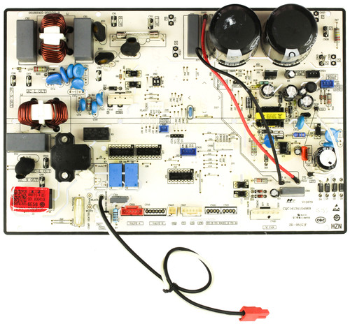 Haier 0011800410E Air Conditioner Control Board
