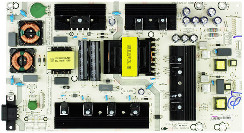 Hisense 235738 Power Supply / LED Board 65R6E 