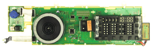 LG Washer EBR81634408 Main Board 