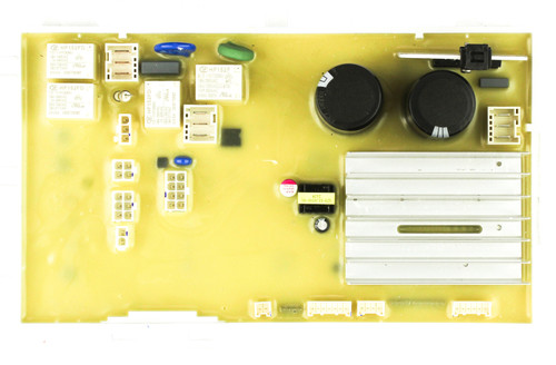 Whirlpool W11742376 Washer Control Board