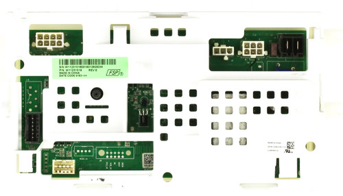 Whirlpool W11231518 Stacked Washer Dryer Laundry Center Control Board