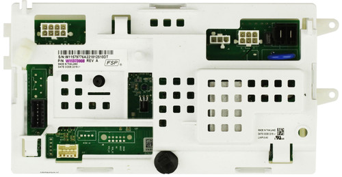 Whirlpool W11373908 Stacked Washer Dryer Laundry Center Control Board