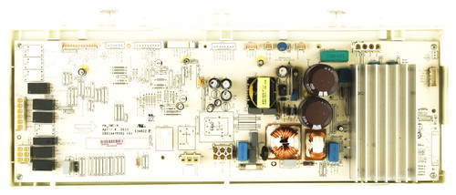 GE Washer 275D1540G005 Main Board Assembly