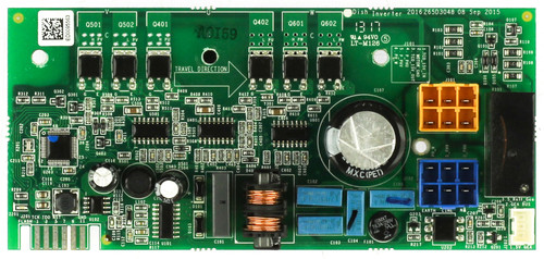 GE 265D3048G001 Dishwasher Control Board 