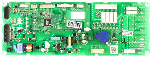 LG EBR24212304 Range Control Board 