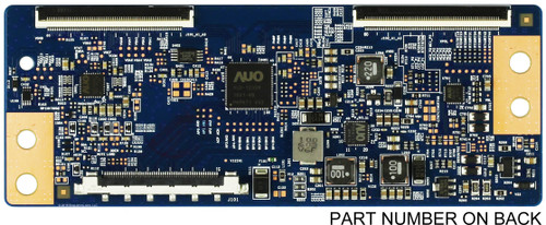 Hisense 55.43T01.C26 T-Con Board 