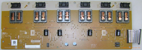 Sharp RDENC2517TPZZ (IM3846) Backlight Inverter 2