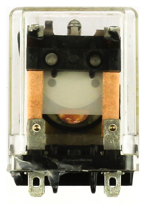 Potter & Brumfield KUP-11A15-120 Relay