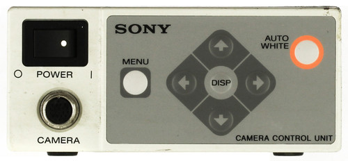 Sony DXC-LS1 Camera Control Unit