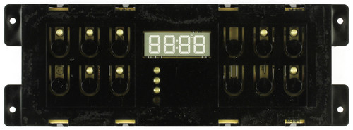Frigidaire Oven A03619567 Control Board - No Overlay