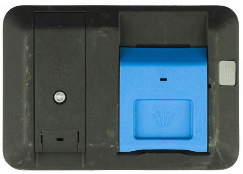 Electrolux A22520902 Dishwasher Detergent Dispenser