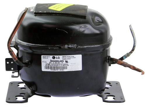 LG Insignia Refrigerator 11101020000028 BMA069LAMV Compressor