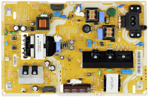 Samsung BN44-00875A Power Supply / LED Board