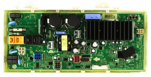 LG EBR36816207 Washer Control Board 