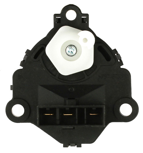 LG EAU63743302 Washer Motor Assembly DC Clutch