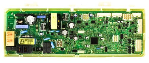 LG EBR38539211 Washer/Dryer Control Board 