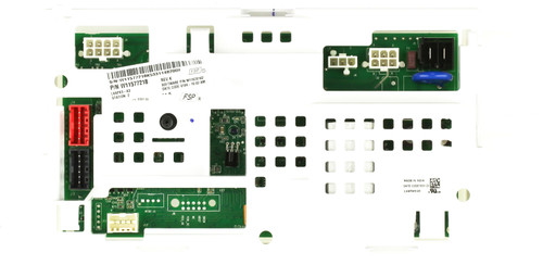 Whirlpool Washer W11577218 Control Board
