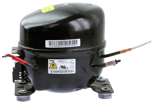 Midea 11101010002225 EZ75H1Y-U Fixed Speed Reciprocating Compressor