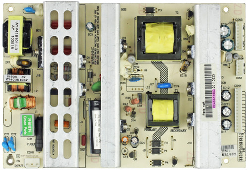 RCA RE46AY1803 (RE46AY1803, AYP418101-022) Power Supply Unit