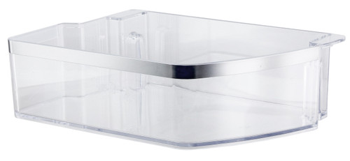 GE Refrigerator WR71X43973 Door In Door Gallon Bin