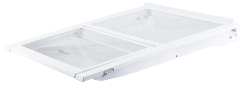 LG MHL626122 Refrigerator Glass Shelf