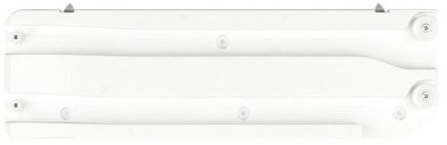 GE Refrigerator WR72X46695 Lower Glide Left