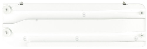 GE Refrigerator WR72X46696 Lower Glide Right