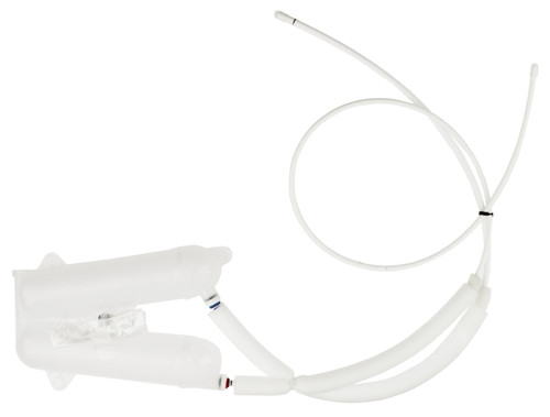 Samsung DA81-05902A Refrigerator Assembly Tank Water