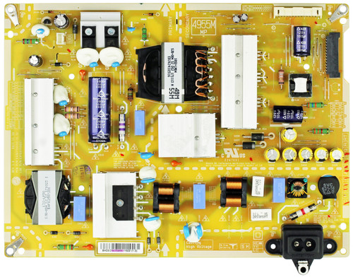 LG EAY64708661 Power Supply / LED Board