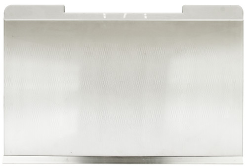 Whirlpool W11757751 Refrigerator Glass Shelf
