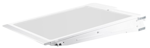 Whirlpool W11758988 Refrigerator Right Glass Shelf