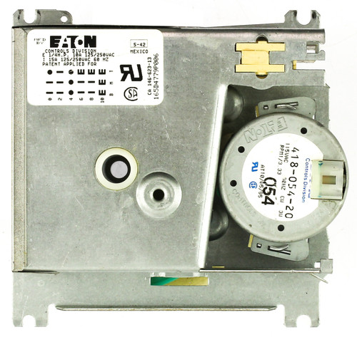 GE 165D4779P006 Dishwasher Timer 