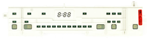Bosch 746487-00 Dishwasher Control Board 