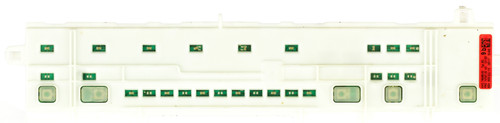 Bosch 746489-00 Dishwasher Control Board 
