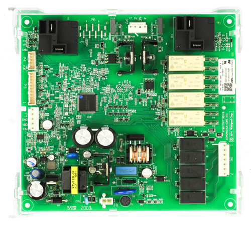 KitchenAid Jenn-Air Whirlpool W11250487 Oven Control Board