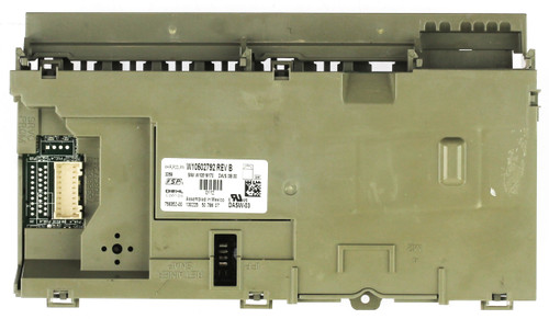 Whirlpool W10502792 Dishwasher Control Board 