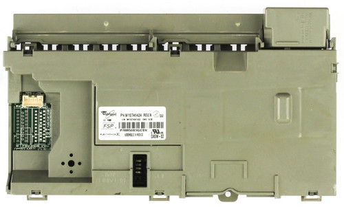 Whirlpool W10746424 Dishwasher Control Board 